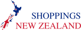Shoppings New Zealand Logo Image
