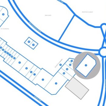 Plan of Albany Mega Centre
