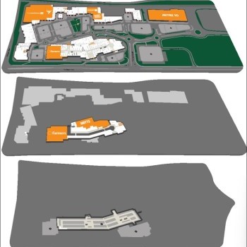 Plan of The Base